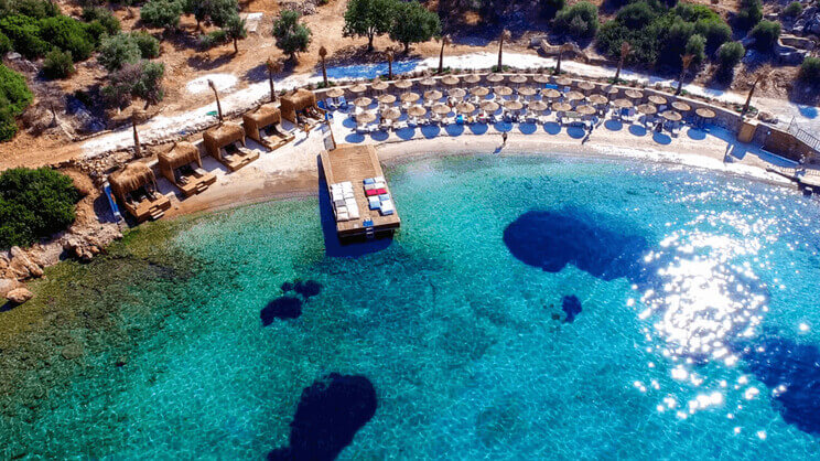 Bodrum Holiday Resort